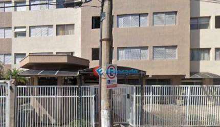Apartamento com 2 quartos à venda - Vila Menuzzo - Sumaré/SP