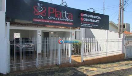 Casa à venda, 100 m² por R$ 600.000,00 - Centro - Sumaré/SP