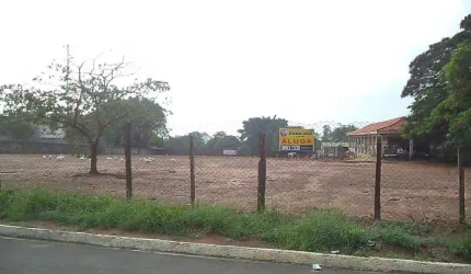 Terreno comercial para venda ou locação, Chácara Bela Vista, Sumaré - TE2654.
