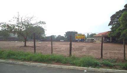 Terreno comercial para venda ou locação, Chácara Bela Vista, Sumaré - TE2654.