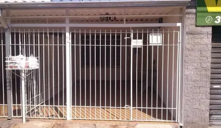 Casa à venda, 160 m² por R$ 550.000,00 - Jardim Alvorada - Sumaré/SP