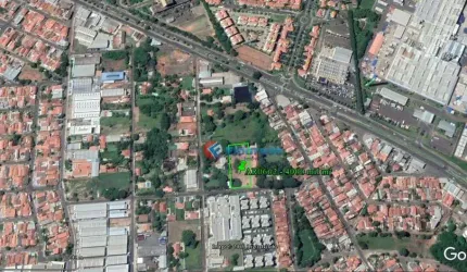 Área, 6000 m² - venda por R$ 7.800.000,00 ou aluguel por R$ 12.000,00 - Chácara Bela Vista - Sumaré/SP