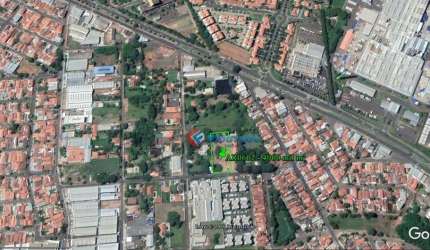Área, 6000 m² - venda por R$ 7.800.000,00 ou aluguel por R$ 12.000,00 - Chácara Bela Vista - Sumaré/SP