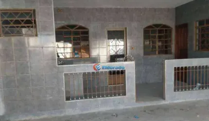 Casa com 2 dormitórios à venda, 100 m² por R$ 280.000,00 - Jardim Campos Verdes - Hortolândia/SP