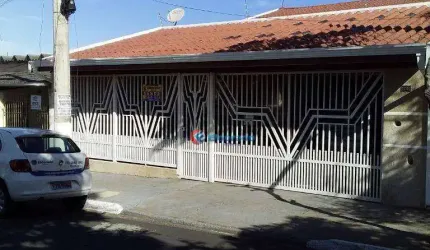 Casa à venda, 286 m² por R$ 700.000,00 - Vila Real - Hortolândia/SP