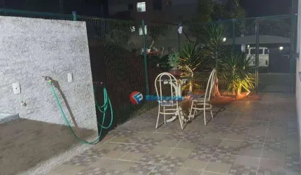 Apartamento com 2 quartos à venda - Vila Inema - Hortolândia/SP