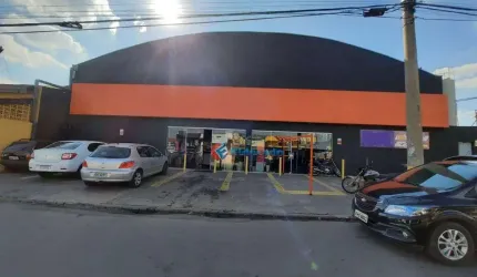 Galpão à venda, 946 m² por R$ 3.200.000,00 - Jardim Dall'Orto - Sumaré/SP