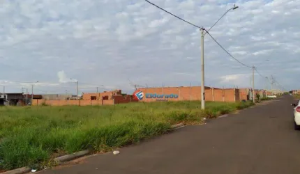 Terreno à venda, 160 m² por R$ 147.000,00 - Parque Orestes Ôngaro - Hortolândia/SP
