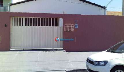 Casa à venda, 126 m² por R$ 360.000,00 - Parque Orestes Ôngaro - Hortolândia/SP