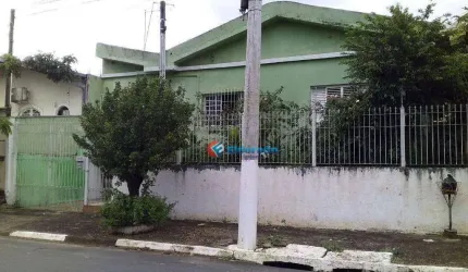 Casa à venda, 450 m² por R$ 1.000.000,00 - Vila Real - Hortolândia/SP