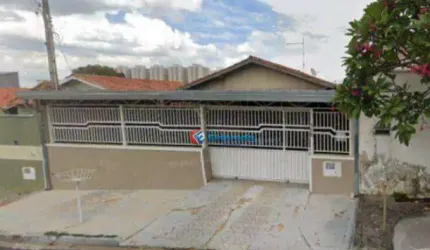 Casa com 2 dormitórios à venda, 218 m² por R$ 636.000,00 - Jardim São Sebastião - Hortolândia/SP