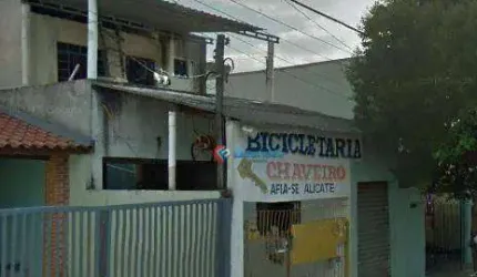 Sobrado à venda, 120 m² por R$ 230.000,00 - Jardim Nova Terra (Nova Veneza) - Sumaré/SP