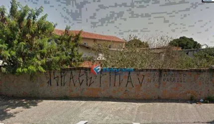 Terreno à venda, 364 m² por R$ 360.000,00 - Vila San Martin (Nova Veneza) - Sumaré/SP