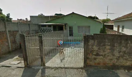 Casa com 3 quartos à venda, terreno 250 m² e consttruíção 115 m² por R$ 265.000,00 - Jardim Santa Clara (Bairro Matão ) - Sumare