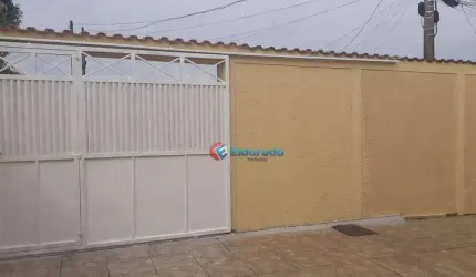 Casa com 3 dormitórios à venda, 110 m² por R$ 319.000,00 - Parque Yolanda (Nova Veneza) - Sumaré/SP