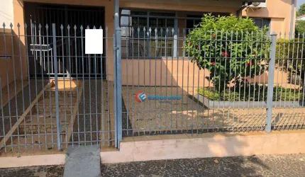 Casa com 2 dormitórios à venda, 150 m² por R$ 800.000,00 - Centro - Sumaré/SP