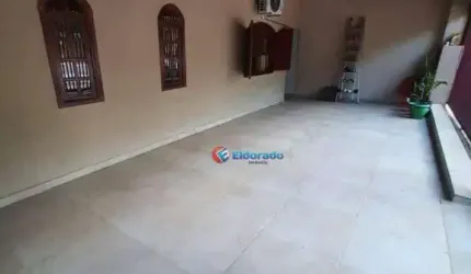 Casa com 3 dormitórios, 200 m² - venda por R$ 650.000,00 ou aluguel por R$ 3.631,00/mês - Parque General Osório (Nova Veneza) - Sumaré/SP