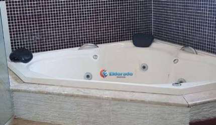 Casa / Sobrado com 4 dormitórios 3 banheiros sendo 1 com banheira à venda por R$ 413.500 - Jardim Mirassol - Campinas/SP