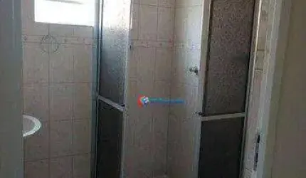Apartamento com 2 dormitórios à venda, 64 m² por R$ 230.000,00 - Jardim Paraíso I (Nova Veneza) - Sumaré/SP
