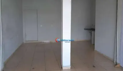 Casa com 2 dormitórios à venda, 120 m² por R$ 280.000,00 - Jardim Maria Antonia (Nova Veneza) - Sumaré/SP