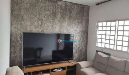 Sobrado com 2 dormitórios à venda, 140 m² por R$ 200.000,00 - Parque Residencial Salerno (Nova Veneza) - Sumaré/SP