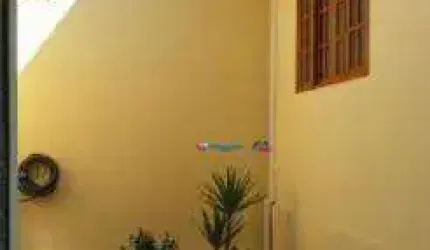 Casa com 2 dormitórios à venda, 70 m² por R$ 250.000,00 - Jardim Viel - Sumaré/SP