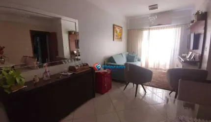 Apartamento com 3 dormitórios à venda, 78 m² por R$ 430.000,00 - Centro - Nova Odessa/SP