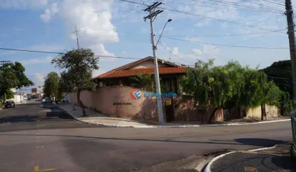 Casa à venda, 300 m² por R$ 650.000,00 - Jardim Nova Veneza - Sumaré/SP