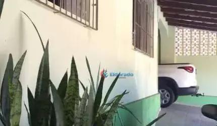 Casa com 2 dormitórios à venda, 230 m² por R$ 510.000,00 - Jardim Minezotta (Nova Veneza) - Sumaré/SP