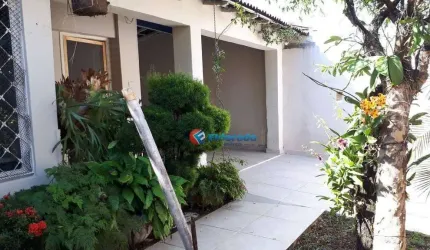 Casa no Centro Ideal p/Escritórios ou Consultórios
