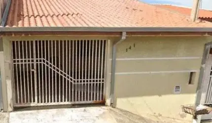 Casa com 2 dormitórios à venda, 72 m² por R$ 350.000,00 - Jardim das Orquídeas - Sumaré/SP