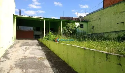 Casa com 2 dormitórios à venda, 90 m² por R$ 650.000,00 - Jardim Nova Veneza - Sumaré/SP
