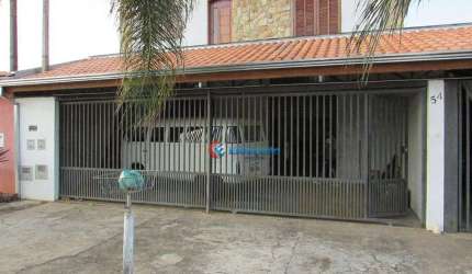 Salão à venda, 412 m² por R$ 800.000,00 - Jardim Puch - Sumaré/SP