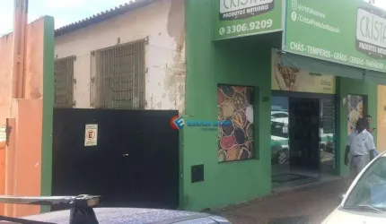 Salão Comercial no Centro de Sumaré