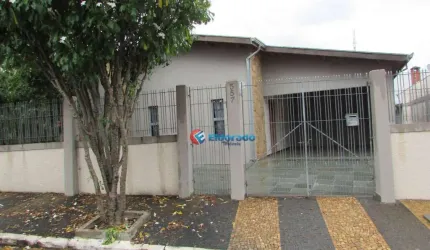Casa à venda, 180 m² por R$ 480.000,00 - Jardim Nova Veneza - Sumaré/SP