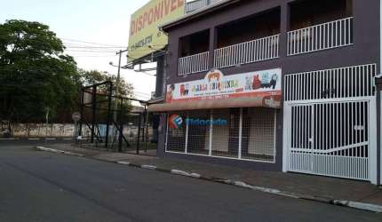 Casa à venda, 250 m² por R$ 680.000,00 - Jardim Nova Veneza - Sumaré/SP
