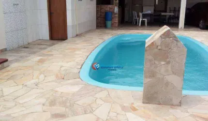 Casa com 1 dormitório à venda, 110 m² por R$ 510.000,00 - Jardim das Figueiras I - Hortolândia/SP