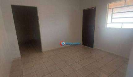 Casa com 3 dormitórios à venda, 110 m² por R$ 350.000,00 - Vila Real - Hortolândia/SP