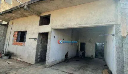 Salão à venda, 200 m² por R$ 850.000,00 - Vila Real Continuaçao - Hortolândia/SP