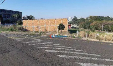 Terreno à venda, 336 m² por R$ 260.000,00 - Loteamento Residencial Jardim dos Pinheiros - Americana/SP