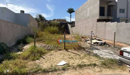 Terreno em sumaré com ótima localização