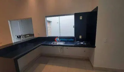 Casa com 3 dormitórios à venda, 135 m² por R$ 700.000,00 - Parque Universitário - Americana/SP