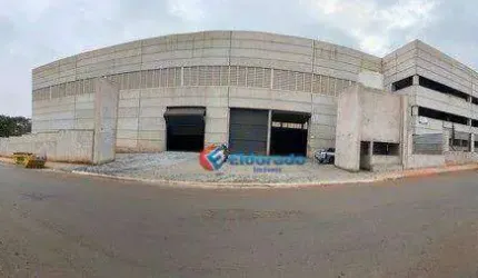 Salão, 7800 m² - venda por R$ 20.000.000,00 ou aluguel por R$ 101.000,00/mês - Jardim São Francisco - Santa Bárbara D'Oeste/SP
