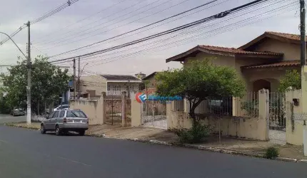 Casa à venda, 343 m² por R$ 1.200.000,00 - Parque Ortolândia - Hortolândia/SP