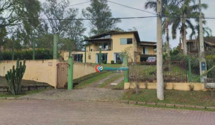 Casa à venda, 242 m² por R$ 1.300.000,00 - Fazenda Hotel São Bento do Recreio - Valinhos/SP
