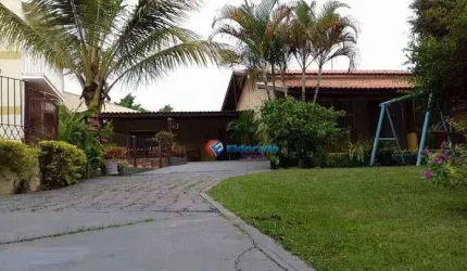 Chácara com 2 quartos à venda - Jardim das Orquídeas - Monte Mor/SP