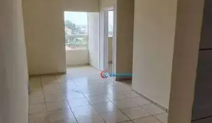 Apartamento com 2 quartos à venda, 64 m² por R$ 275.000 - Jardim Bela Vista - Americana/SP