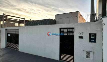 Casa com 3 dormitórios à venda, 170 m² por R$ 920.000,00 - Parque Gabriel - Hortolândia/SP
