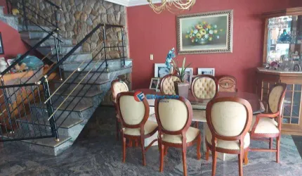 Casa à venda, 347 m² por R$ 1.300.000,00 - Parque Hongaro - Sumaré/SP