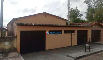 Casa com 4 dormitórios à venda, 100 m² por R$ 399.000,00 - Estância das Águas - Monte Mor/SP